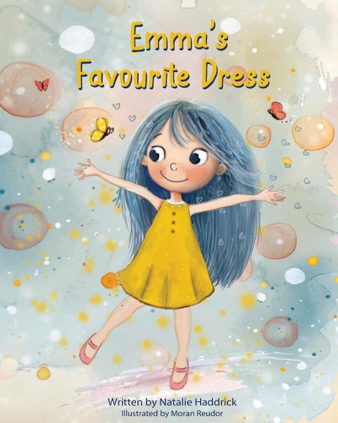 Emmas Favourite Dress