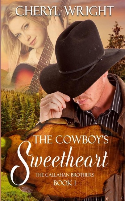 The Cowboys Sweetheart