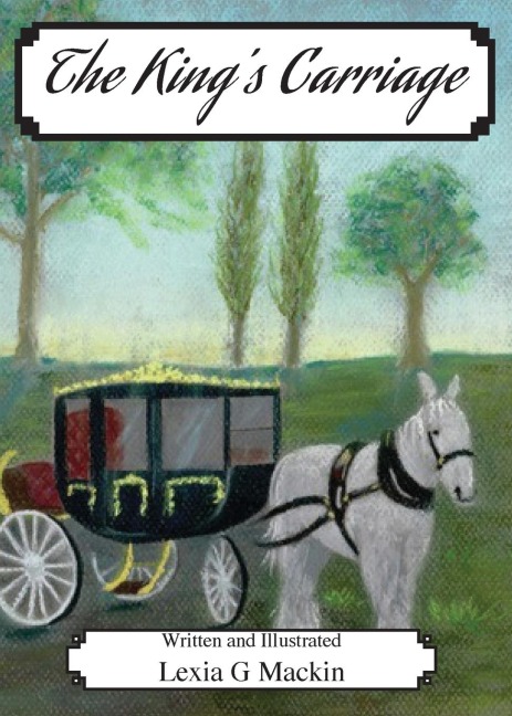 The Kings Carriage
