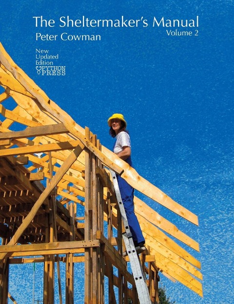 The Sheltermakers Manual - Volume 2