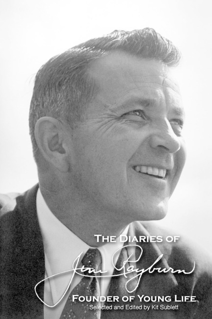 The Diaries of Jim Rayburn