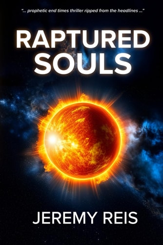 Raptured Souls The Dawn of Tribulation