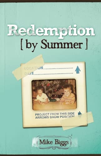 Redemption by Summer