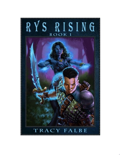 Rys Rising
