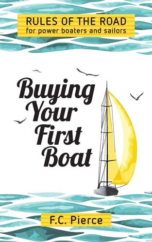 Buying Your First Boat Rules of the Road for Power Boaters and Sailors