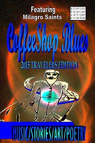 CoffeeShop Blues 2015 Traveler's Edition