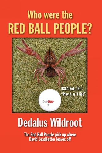 Who Were the Red Ball People?