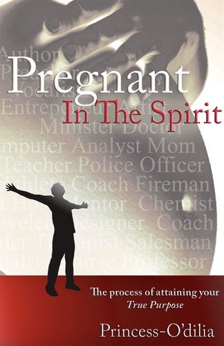 Pregnant in the Spirit How to Birth a Life of TOTAL Fulfillment - Your True Purpose