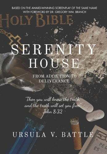 Serenity House From Addiction to Deliverance