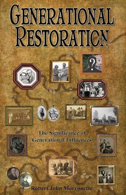 Generational Restoration: The Significance of Generational Influences