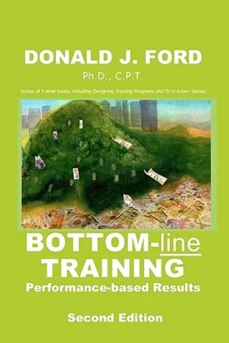 Bottom-line Training Performance-based Results
