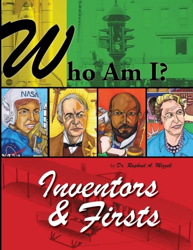 Who Am I? Inventors and Firsts