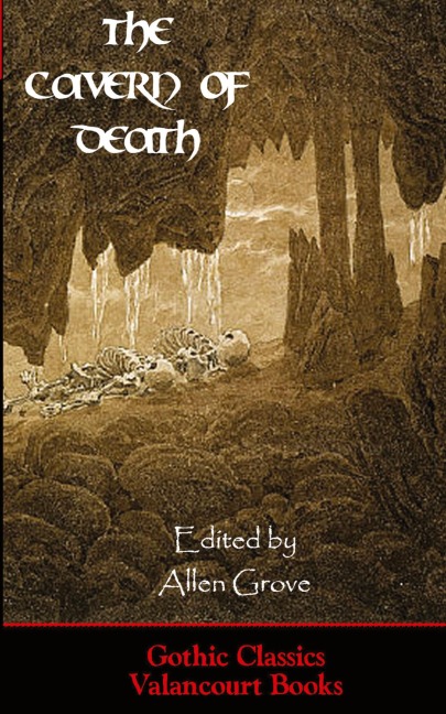 The Cavern of Death
