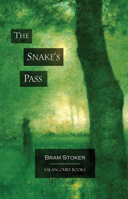 The Snakes Pass