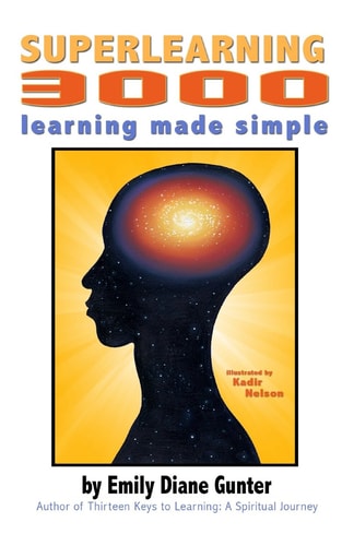 Superlearning 3000 Learning Made Simple