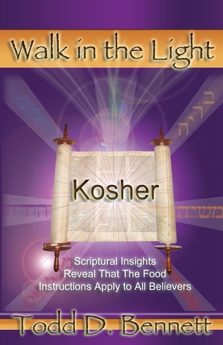 Kosher Scriptural Insights Reveal that the Food Instructions Apply to All Believers