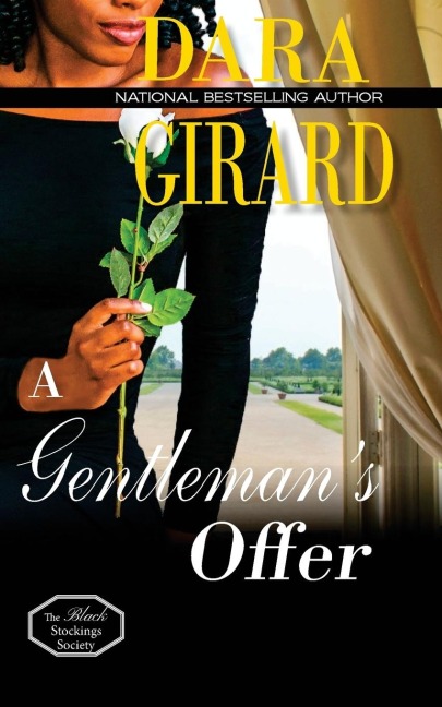A Gentlemans Offer