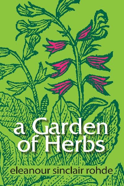 A Garden of Herbs