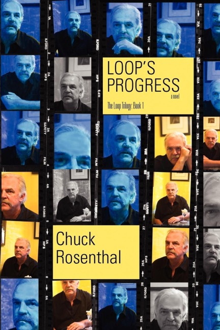 Loops Progress (The Loop Trilogy: Book One)