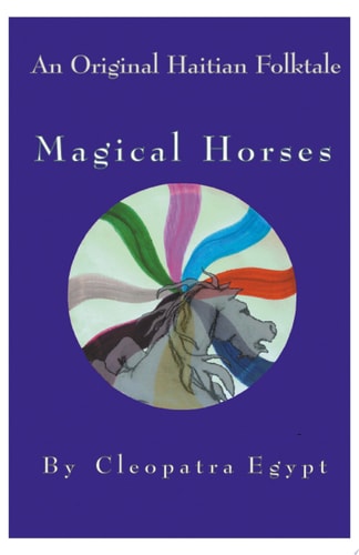 Magical Horses
