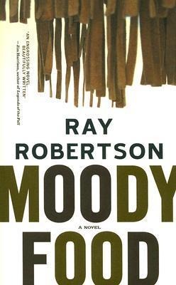 Moody Food