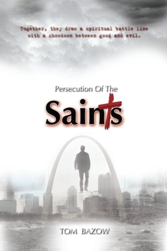 Persecution of the Saints