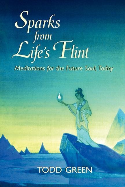 Sparks from Lifes Flint--Meditations for the Future Soul, Today