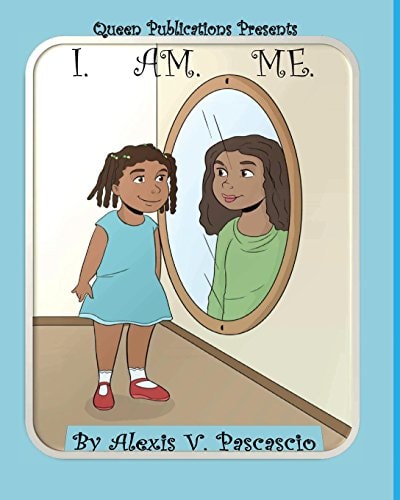 I Am Me