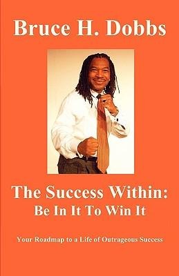 Be In IT To Win It