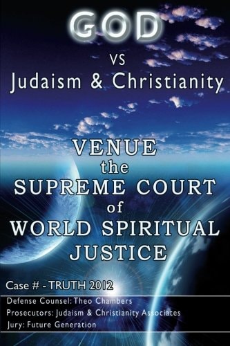 God Vs. Judaism and Christianity