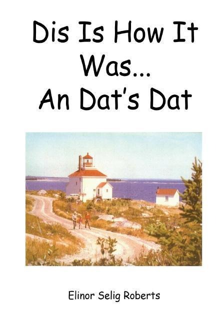 Dis is how it was an dats dat