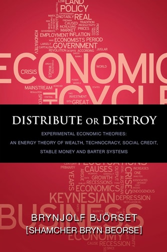 Distribute Or Destroy