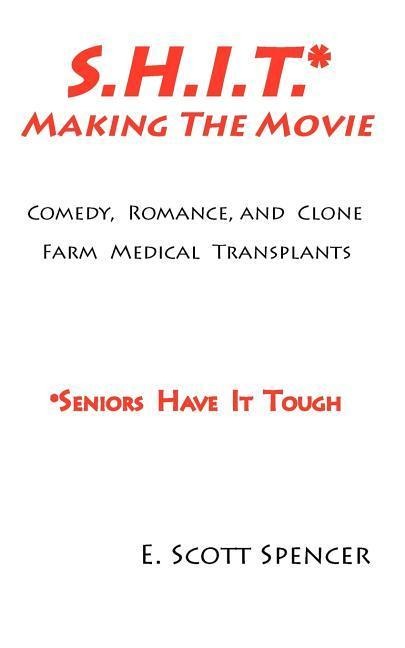 S.H.I.T. Making The Movie