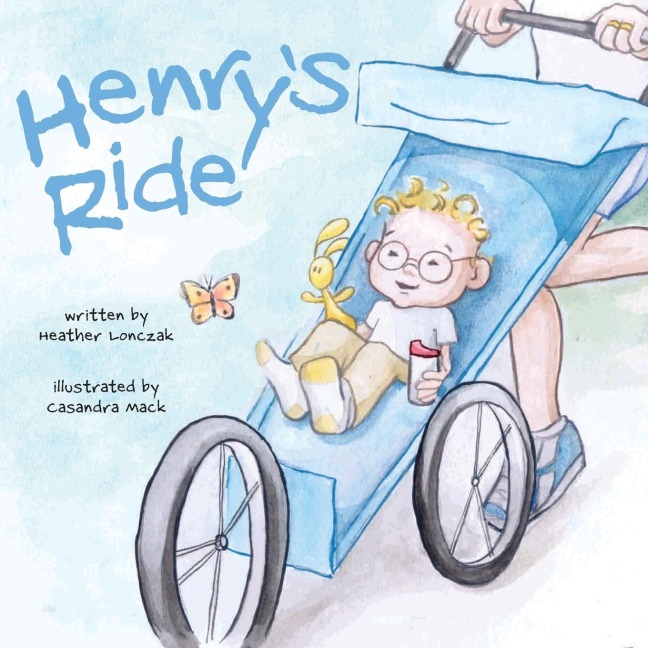 Henrys Ride