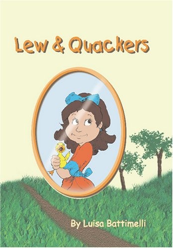 Lew and Quackers