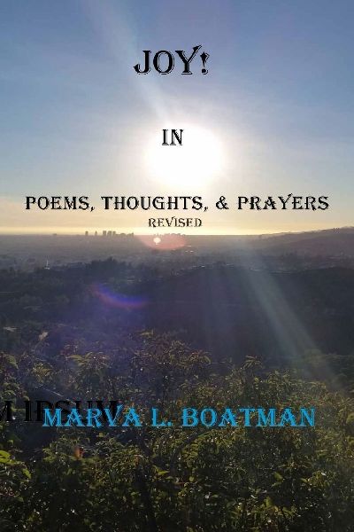 Joy! In Poems, Thoughts, & Prayers Revised