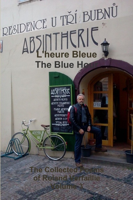 LHeure Bleue/The Blue Hour