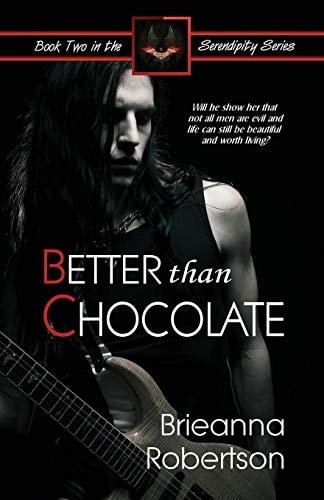 Better Than Chocolate