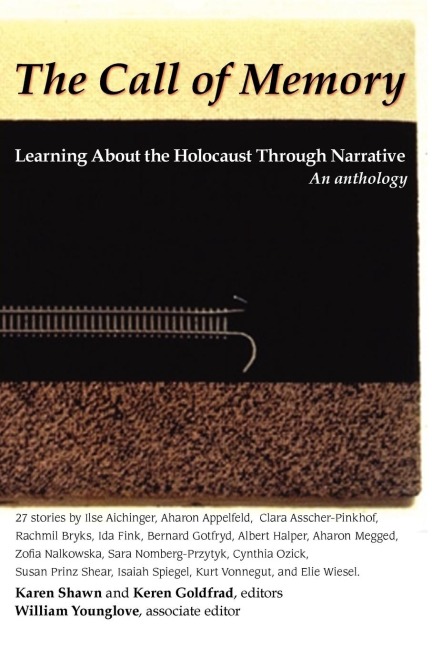 Call of Memory: Learning about the Holocaust Through Narrative