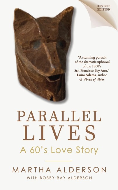 PARALLEL LIVES A 60s Love Story