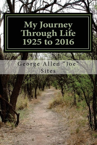 My Journey Through Life 1925 To 2016