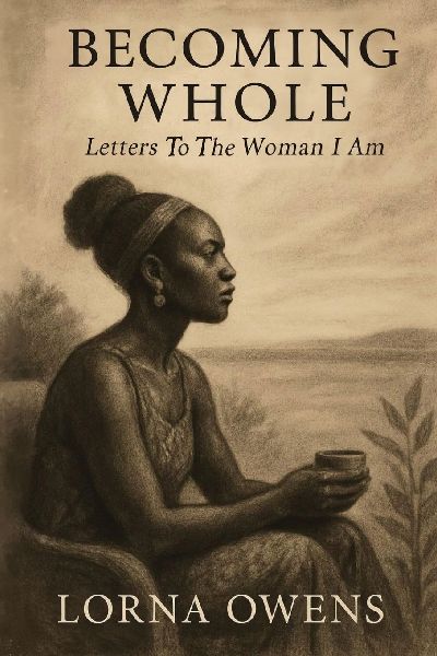 Becoming Whole: Letters To The Woman I Am