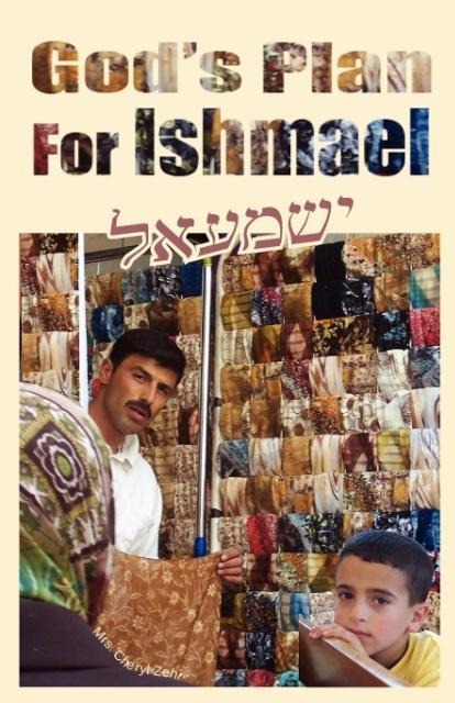 Gods Plan For Ishmael