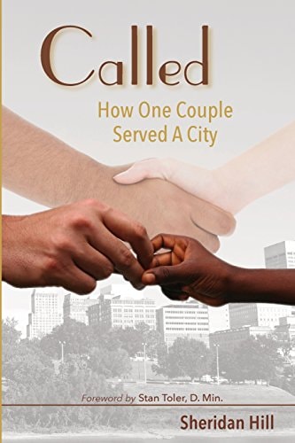 Called How Monroe and JoeAnn Ballard Served a City