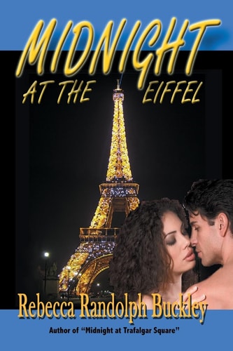 Midnight At The Eiffel