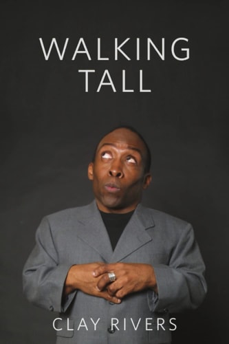 Walking Tall A Memoir about the Upside of Small and Other Stuff