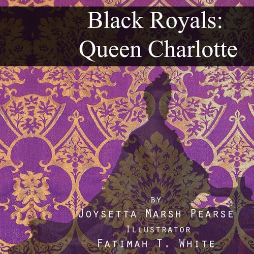 Black Royals Queen Charlotte