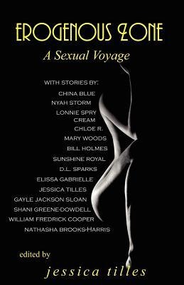 Erogenous Zone A Sexual Voyage