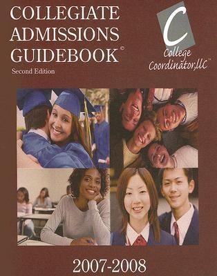 Collegiate Admissions Guidebook