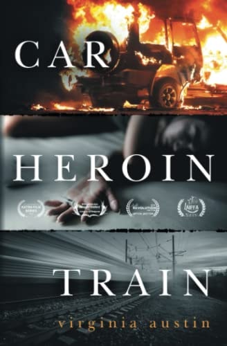 Car Heroin Train
